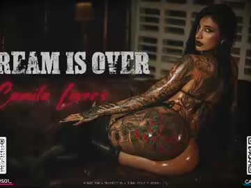 chaturbate camilalovers01