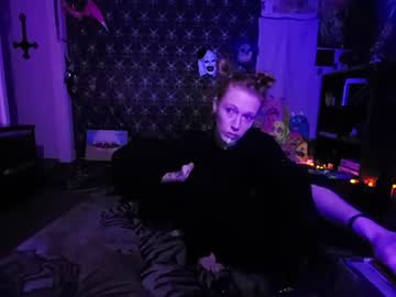 Madame Lucifer video