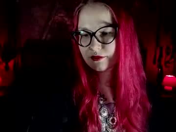 Goddess Amanita webcam livesex profile in nails cams