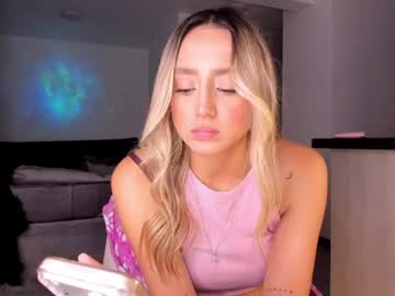 April 💖 webcam livesex profile in blonde cams